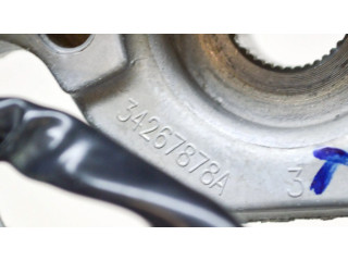 Volant Nissan Qashqai 2020 34267795A, 34341279A