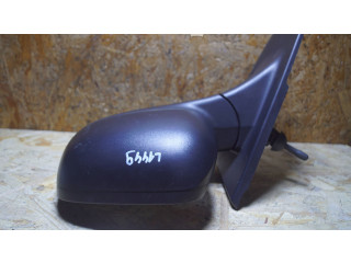 Зеркало электрическое        Chevrolet Spark   -  года   
