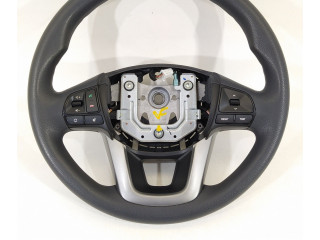 Руль KIA Rio 2006 - 2011 года 561301W000