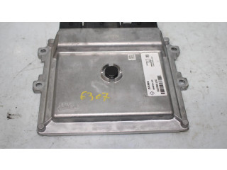 Řídící jednotka 237109221R   Renault Captur 2016