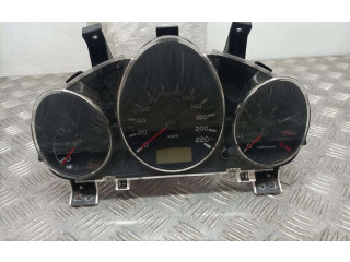 Панель приборов 8100A929 Mitsubishi Colt