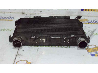 Интеркулер  1271000421   Mitsubishi Montero 