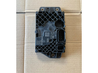 Блок управления коробкой передач GX63-7J426-AD Jaguar F-Pace