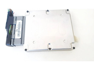 Блок управления двигателя f5sb14a624aa Mazda 626