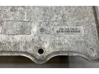 Интеркулер 04E145749B Volkswagen Golf VII