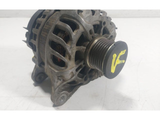 Генератор 231006677R, 231006677R Dacia Duster