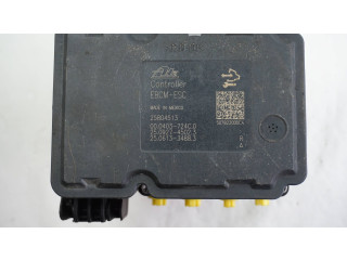 ABS Steuergerät 25840170, 25021205954 Chevrolet HHR 2008