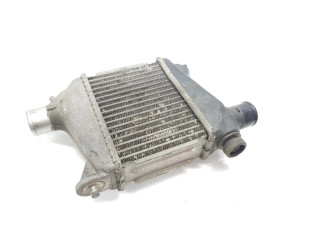 Интеркулер 1271003251, 19710RL0G01 Honda Accord 2.2