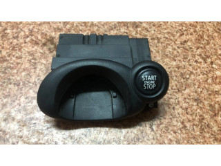 Замок зажигания