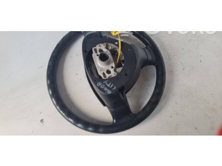 Руль Honda City 2002 - 2008 года 77800SELT8, H0Y051646