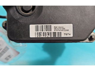 Блок АБС 0265251413, IMPRK1448055 Citroen C5 2008 - 2016 года