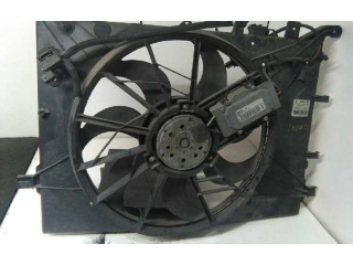 Вентилятор радиатора 30680547 Volvo S80