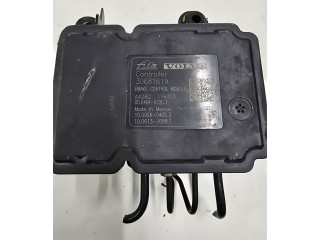 Блок АБС P30681619, 8G9N-2C405-AC Volvo V70 2008 - 2013 года