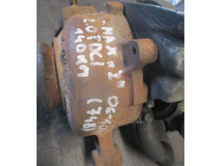 Турбина Ford S-MAX 966464980, 140KM