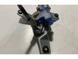 Моторчик заднего дворника 33845D Honda FR-V