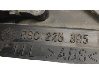 Зеркало электрическое левое Audi A3 S3 8L 1996-2003 года