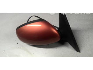 Зеркало электрическое Skoda Fabia Mk2 (5J) 2007 - 2014 года