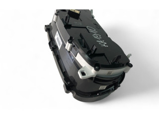 Přístrojová deska Peugeot Expert 2018 9822514880