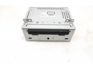 Переключатель дворников 2S6T17A553AA   Ford Fiesta