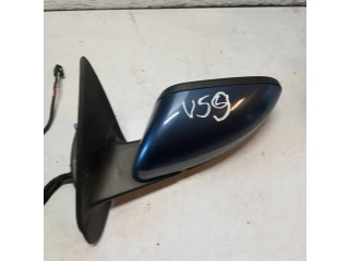 Зеркало электрическое Volvo S60 2001-2004 года