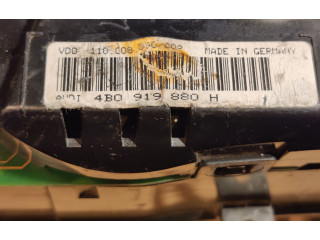 Панель приборов 4B0919880H   Audi A6 S6 C5 4B       