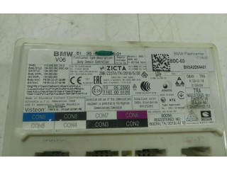 Модуль управления BSM 61355B31359, 14B127A BMW 1 F40