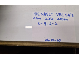 Моторчик заднего дворника 53015512, 8200031083A    Renault Vel Satis