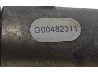 Топливная рампа 30777759, 0445215025   Volvo V70   для двигателя D5204T7