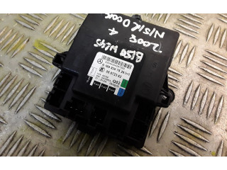 Блок управления дверью