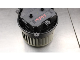 Вентилятор печки    4H1820021B   Audi A6 S6 C7 4G