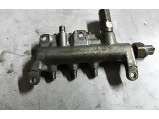 Топливная рампа DENSO0201, 09C0596 Saab 9-5 3.0