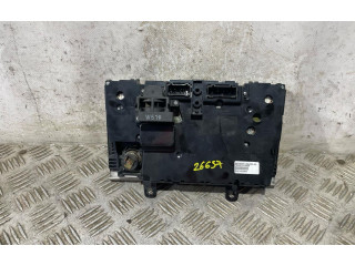 Блок управления климат-контролем 30746025 Volvo XC90