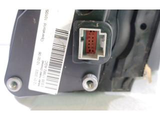 Зеркало электрическое Ford Ranger 2019 - 2022 года