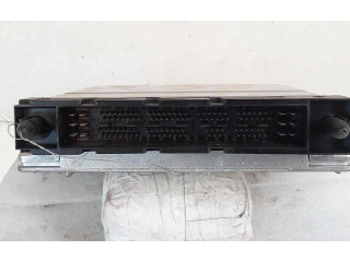 Řídící jednotka 0261206828 Nissan Tiida C11