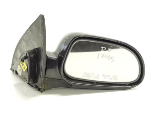 Зеркало электрическое Chevrolet Nubira - года