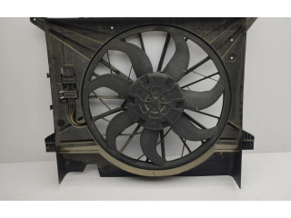 Вентилятор радиатора     31111543    Volvo XC90 