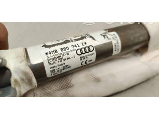 Боковая подушка безопасности 4m8880741e   Audi Q8