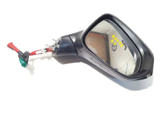 Зеркало электрическое        Lexus NX  2014 - 2021 года   