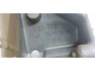 Čerpadlo oleje 9621114110   Peugeot 1007 1.6  NFUTU5JP4