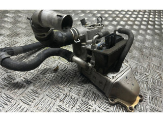 Клапан EGR S550-2030Y Mazda 3 III 2014 - 2018 года