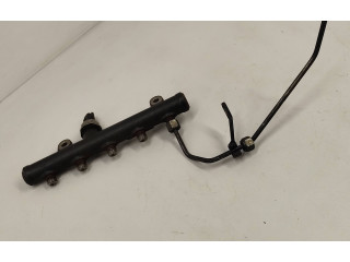 Топливная рампа 9654726280, 060400431 Citroen C5