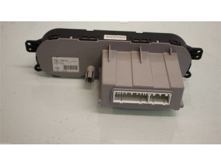 Блок управления климат-контролем 972504P360BLH, 97250-4P360 Hyundai ix20