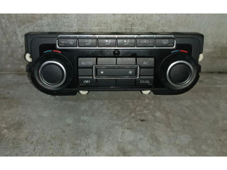 Блок управления климат-контролем 5K0907044DT Volkswagen Jetta V