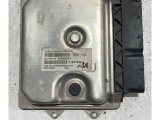 Řídící jednotka 51871692, 51871692 Fiat Punto Evo 2010