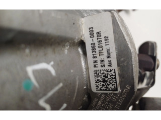  Турбина Volkswagen Golf VII  04L253016H, 8138600003         