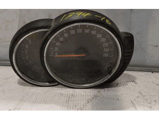 Панель приборов 62106844000 Mini One - Cooper F56 F55