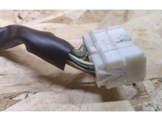 Зеркало электрическое Maserati GranTurismo 2007 - 2019 года