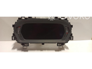 Панель приборов 8Y0920700 Audi A3 8Y