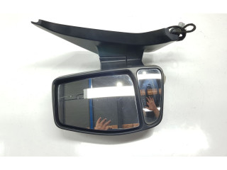 Зеркало электрическое        Ford Transit Custom  2013 - 2023 года   