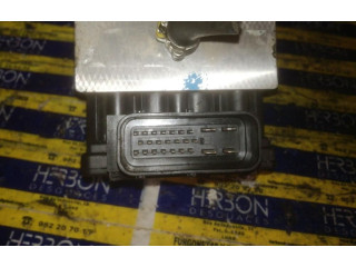 Блок АБС 9625975480 Citroen Xantia - года